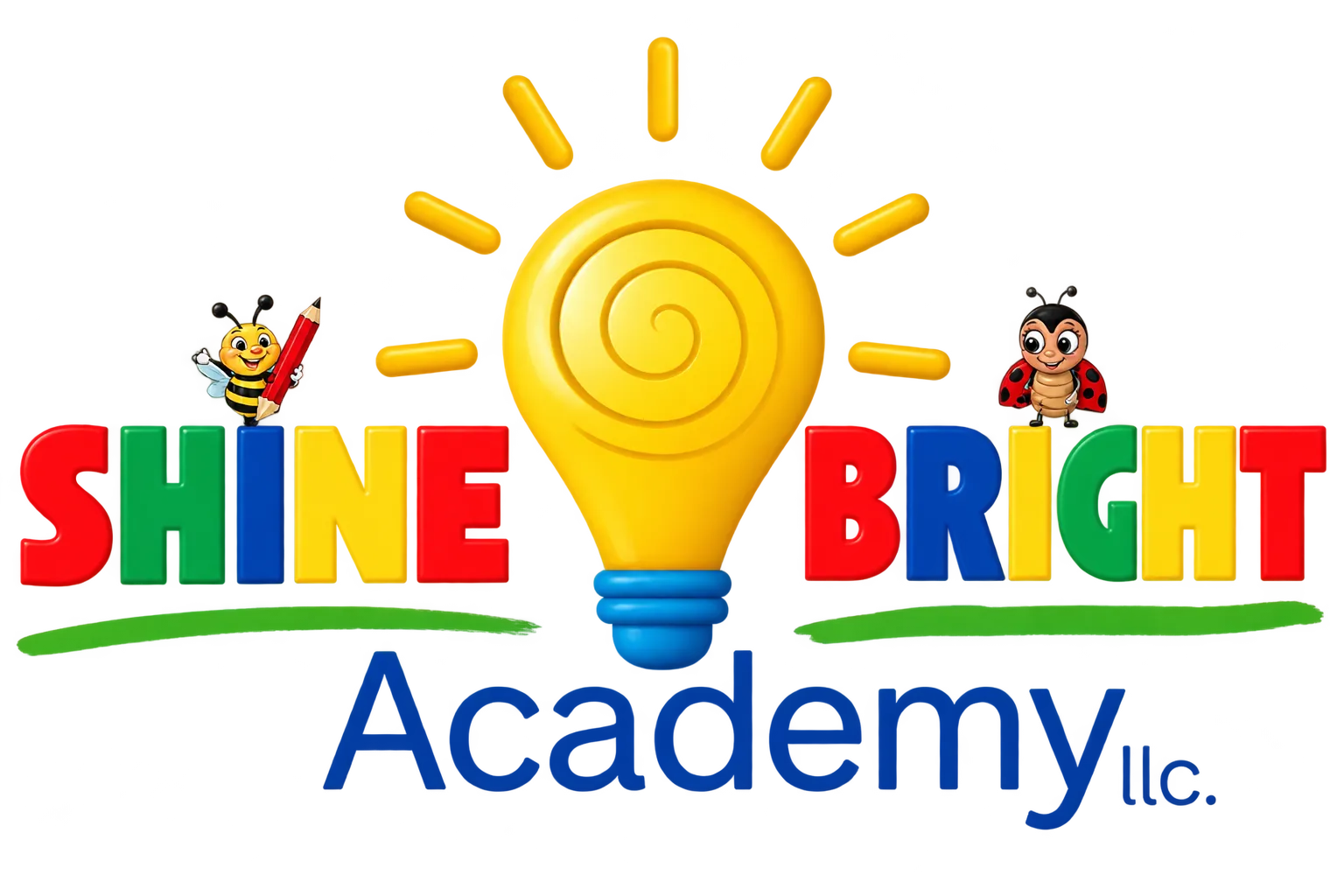 Shine Bright Academy