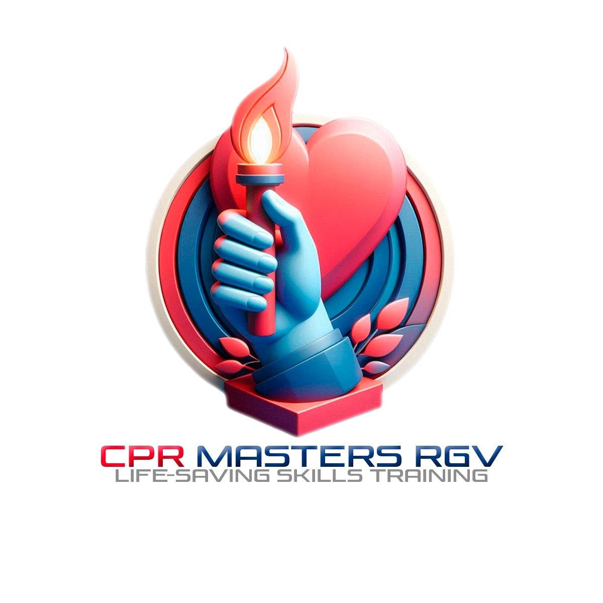 CPR MASTERS RGV