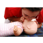 Infant CPR